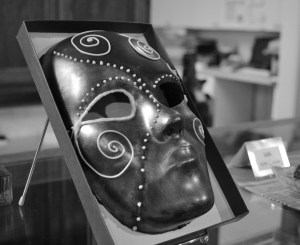 A taste of necessity